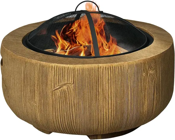 Feuerschale