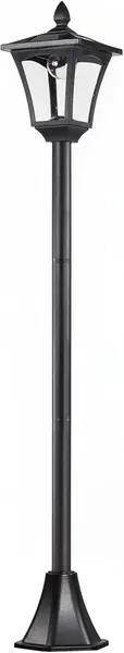 LED Solar Gartenlaterne